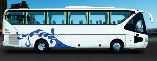 Yutong ZK6129H Yutong ZK6129H