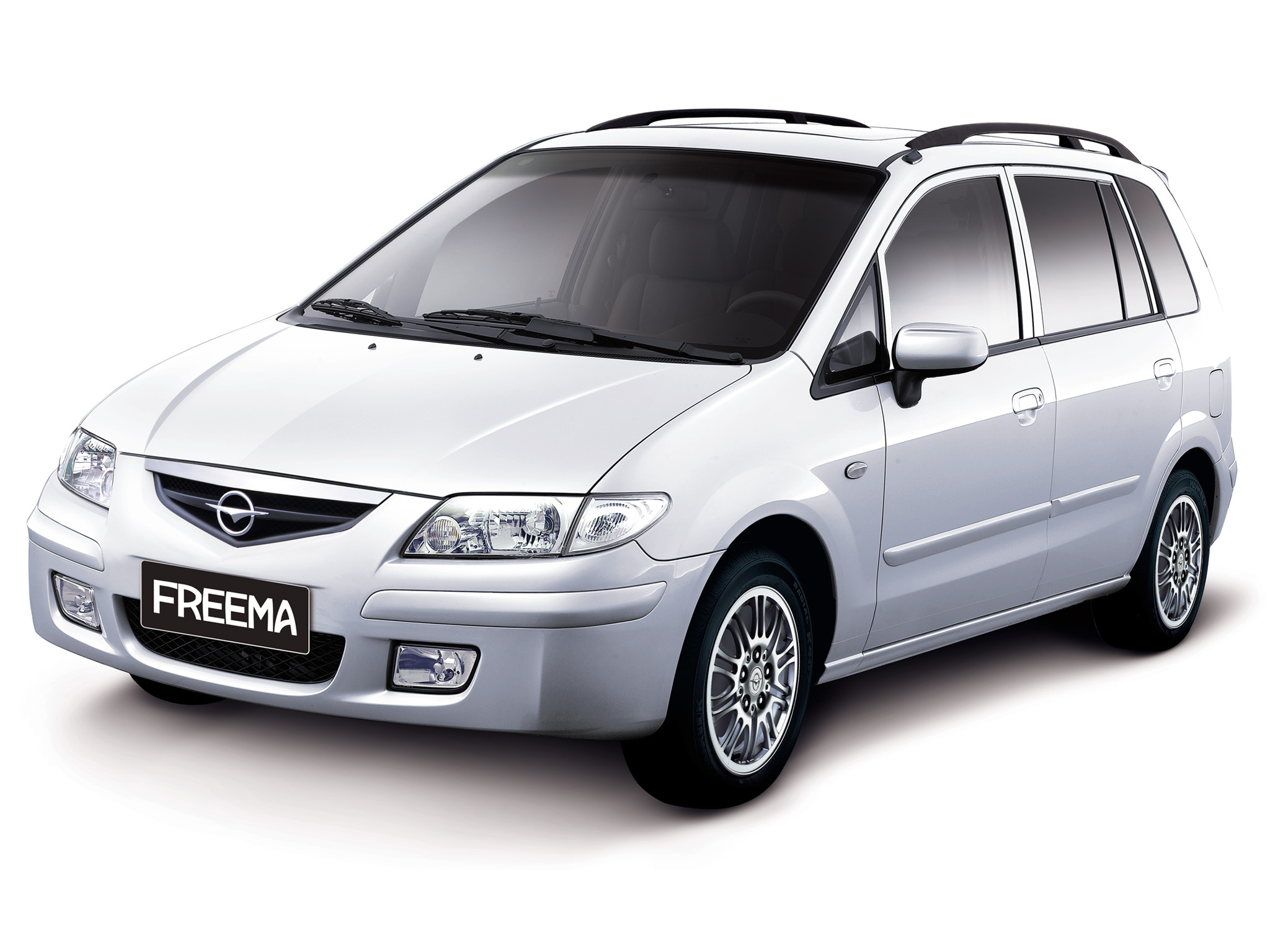 Haima Freema