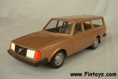 Volvo 245 GL