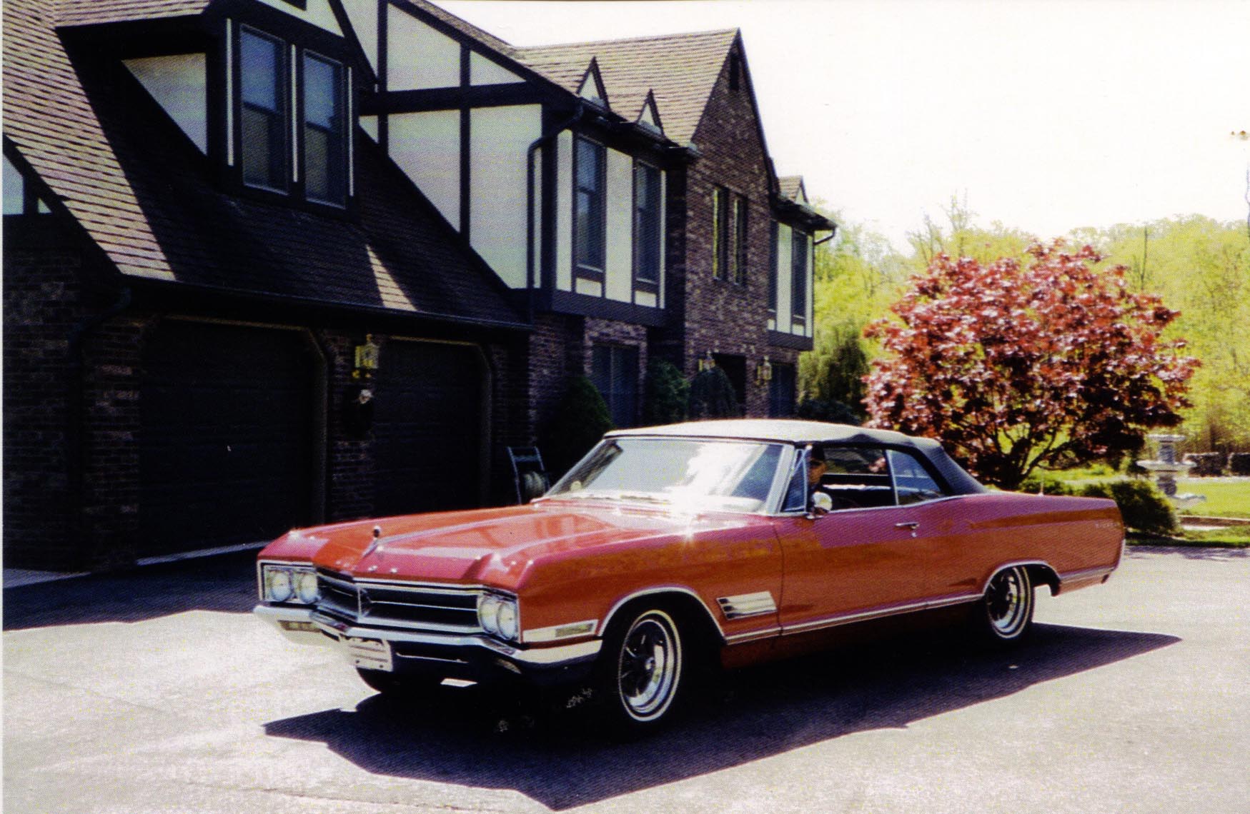 Buick Wildcat