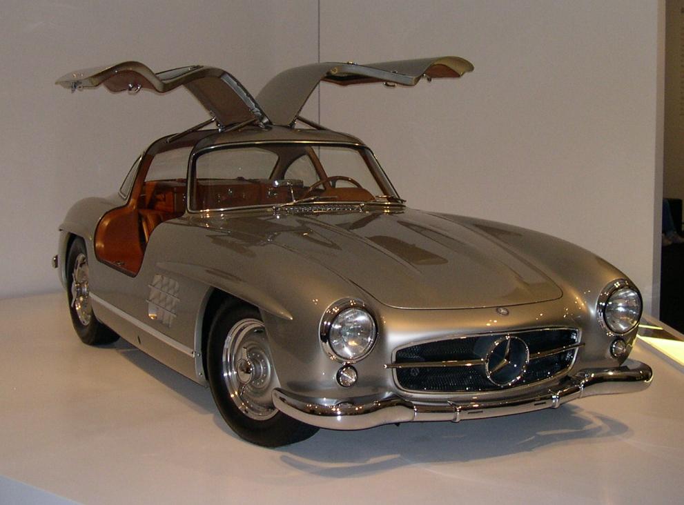 Mercedes-Benz 300SL