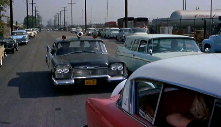 Dodge Surburban wagon Dodge Surburban wagon