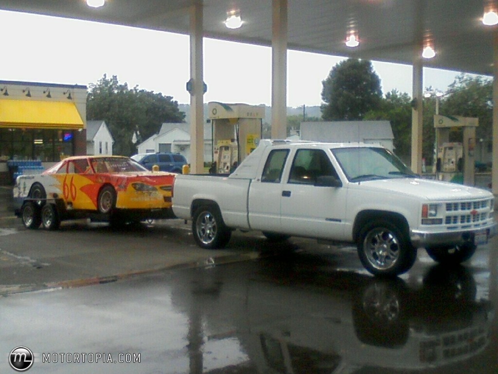 Chevrolet 2500 Cheyenne