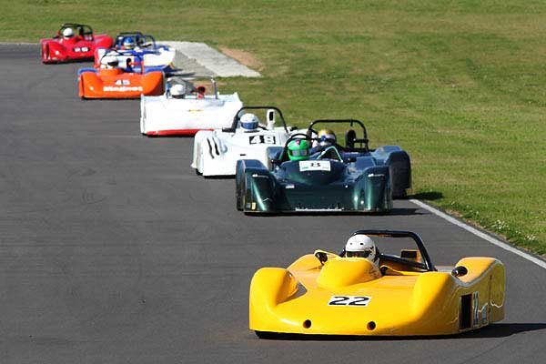 Shrike P16 Shrike P16