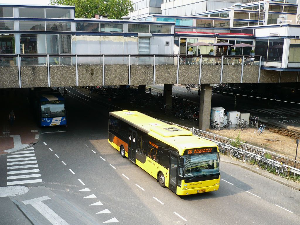 DAF VDL Berkhof