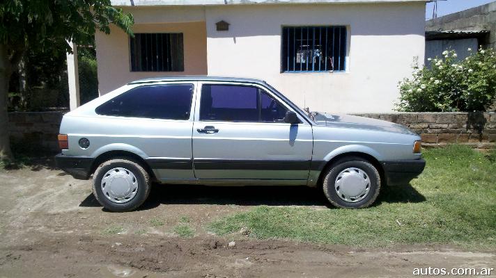 Volkswagen Gol GL 16