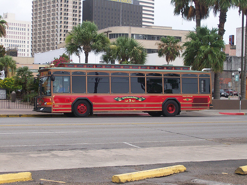 Solaris Trolley-bus