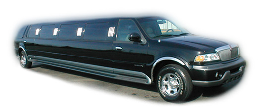 Lincoln Navigator Limousine