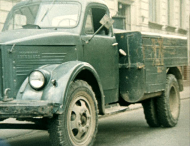 GAZ 51A