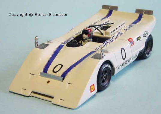 Porsche 917PA