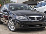 Holden Calais Sportwagon VE series