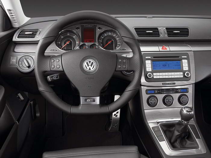 Volkswagen Pasat 20 TDI