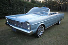 Ford Galaxie 500XL Town Victoria 4dr HT