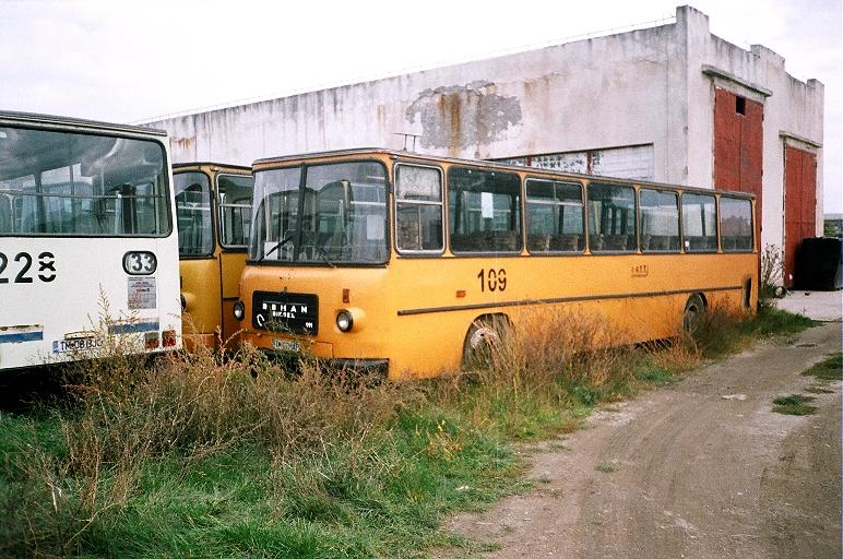 Rocar 112 UDM Rocar 112 UDM