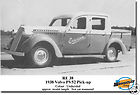 Volvo PV 445C Pick-up Truck