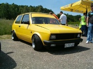 Yugo Skala 65 GVX