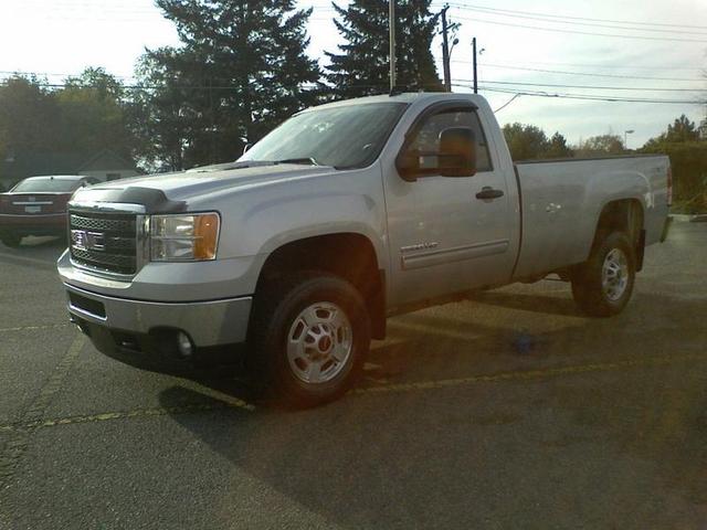 GMC Sierra Classic 20 4x4 GMC Sierra Classic 20 4x4