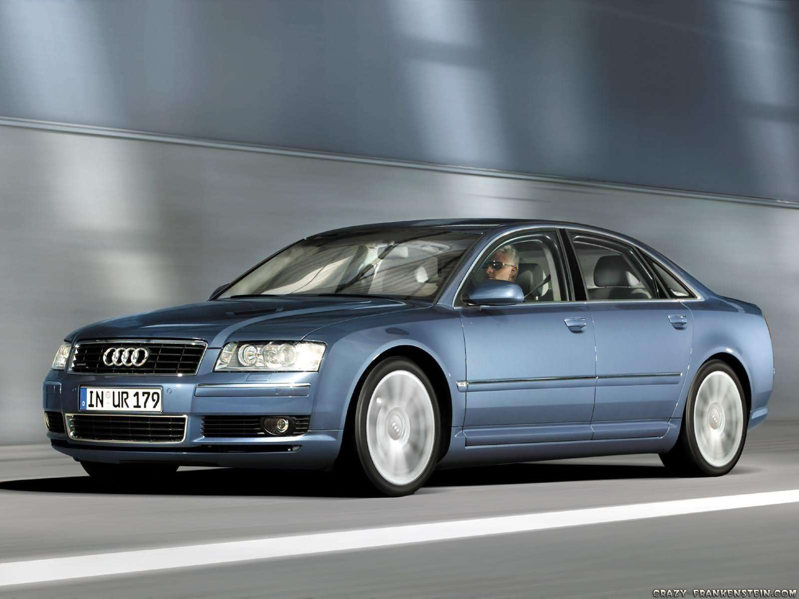 Audi Audi A8