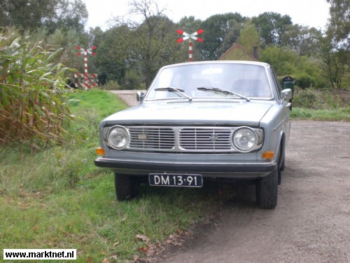 Volvo 144DL