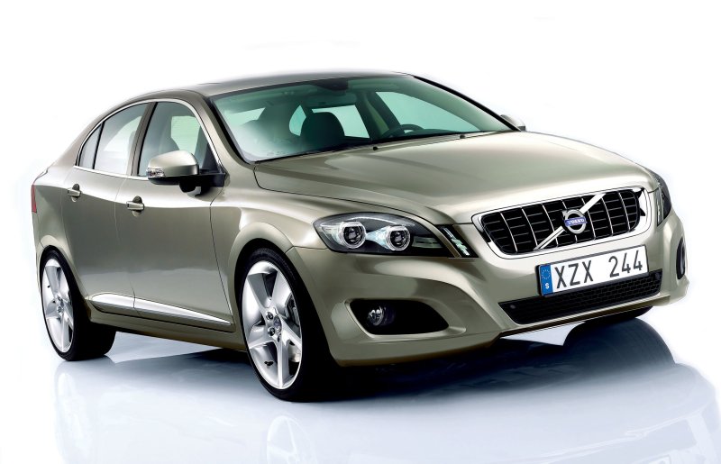 Volvo S 60