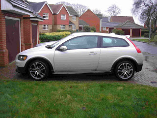 Volvo C30 F