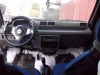 Daewoo Tico SX Automatic