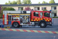 Scania LA82B 6x6 AWD Scania LA82B 6x6 AWD