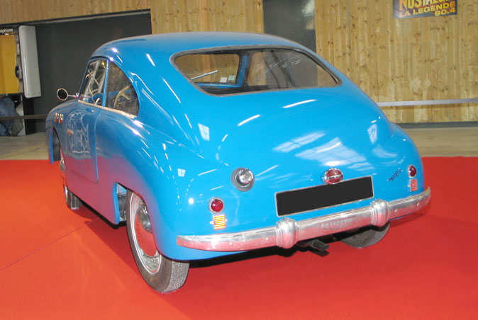 Panhard Dyna X86