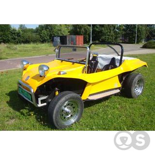 Volkswagen Buggy 1200