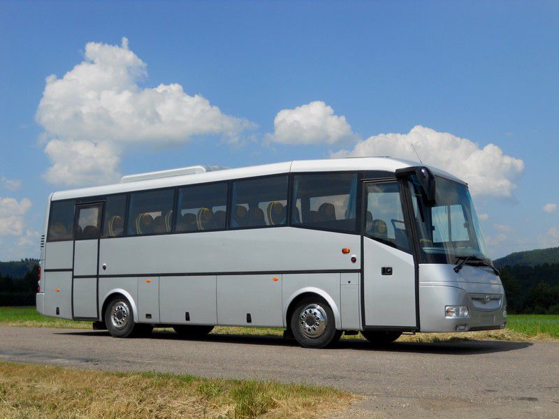 SOR LH 95