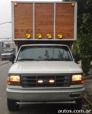 Ford Courier XL 25TDi