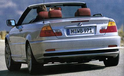 BMW 323Ci