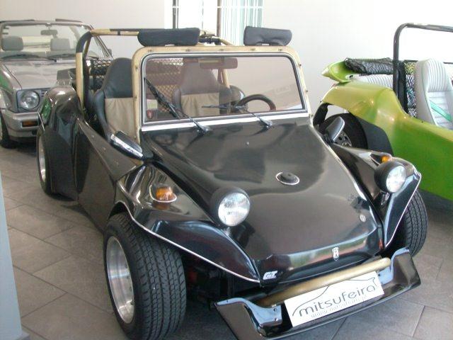 Volkswagen Buggy 1300