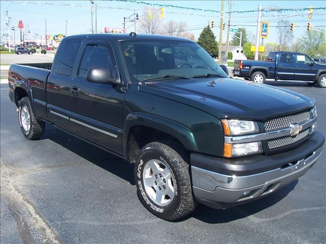 Chevrolet 1500 Silverado xcab:picture # 15 , reviews, news, specs, buy car