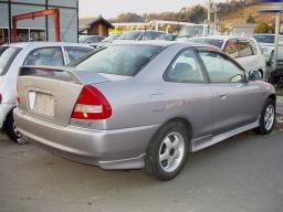 Mitsubishi Mirage Astiv Z