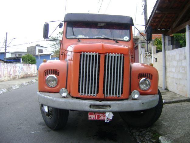 Scania 1113