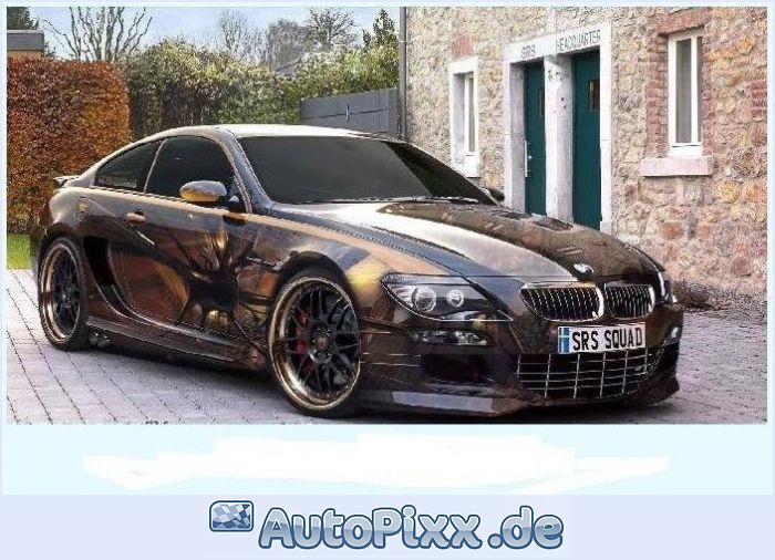 BMW 6er