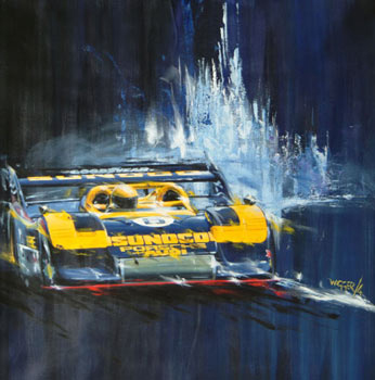 Porsche 91730