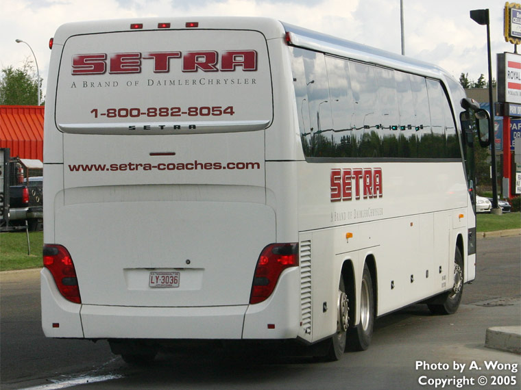 Setra S417
