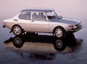 SAAB 99 L