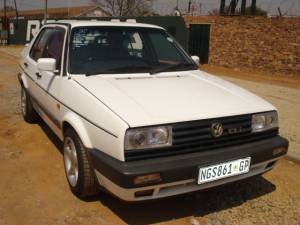 Volkswagen Jetta CLi