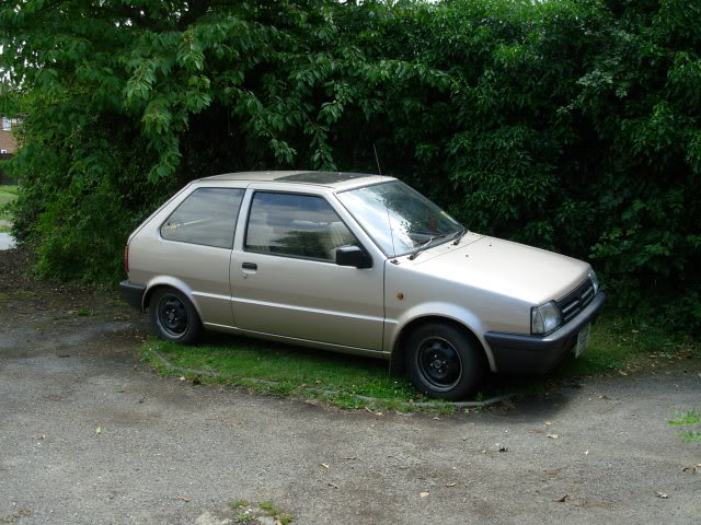 Nissan B 2600 SGX Crew Cab 4WD