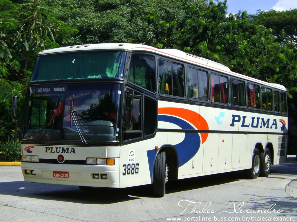 Scania Marcopolo Paradiso GIV 1150