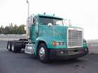 Freightliner FLD120 Conventional Class