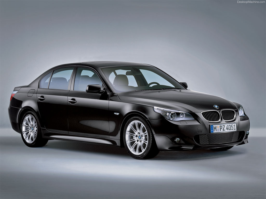 BMW 530D