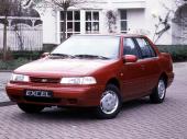 Hyundai Excel 15GL