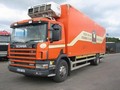 Scania R114 LA 4X2 LB380