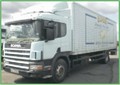 Scania R114 LA 4X2 LB380 Scania R114 LA 4X2 LB380