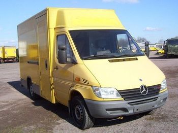 Mercedes-Benz Sprinter 308 CDi