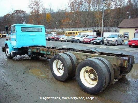 Volvo WAH64 Volvo WAH64